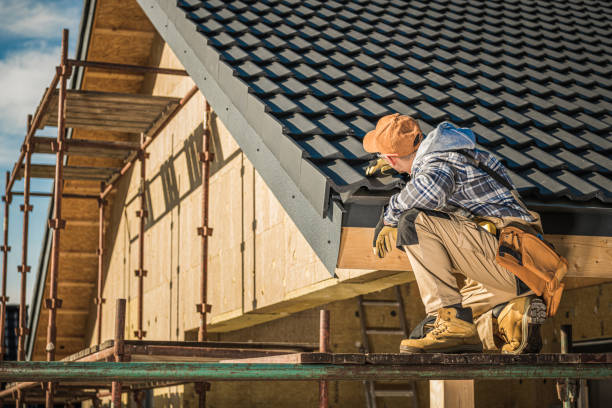 Best Roof Maintenance Services  in Henning, TN