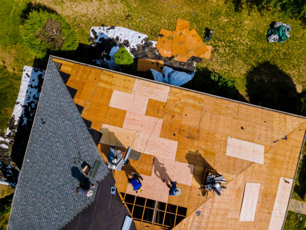 Slate Roofing Contractor in Henning, TN