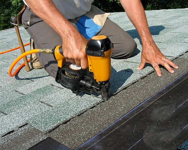 Best Shingle Roofing Installation  in Henning, TN