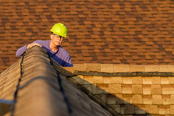 Professional Roofing Contractor in Henning, TN