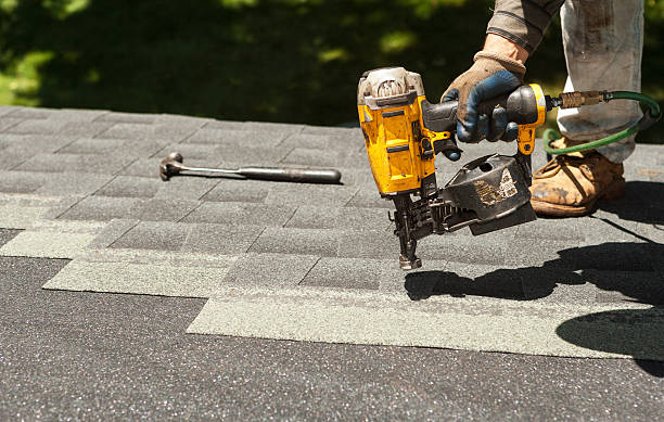 Best Emergency Roof Repair  in Henning, TN